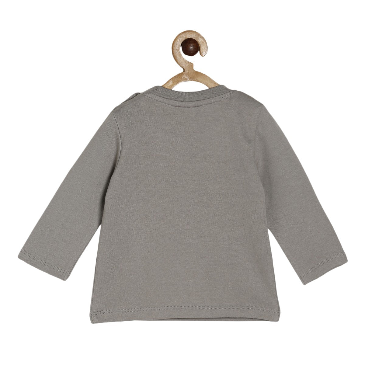 Boys Multicolor Pack Of 3 T-Shirt
