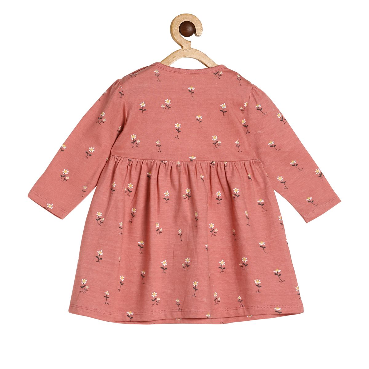 Girls Multicolor Pack Of 2 Dress