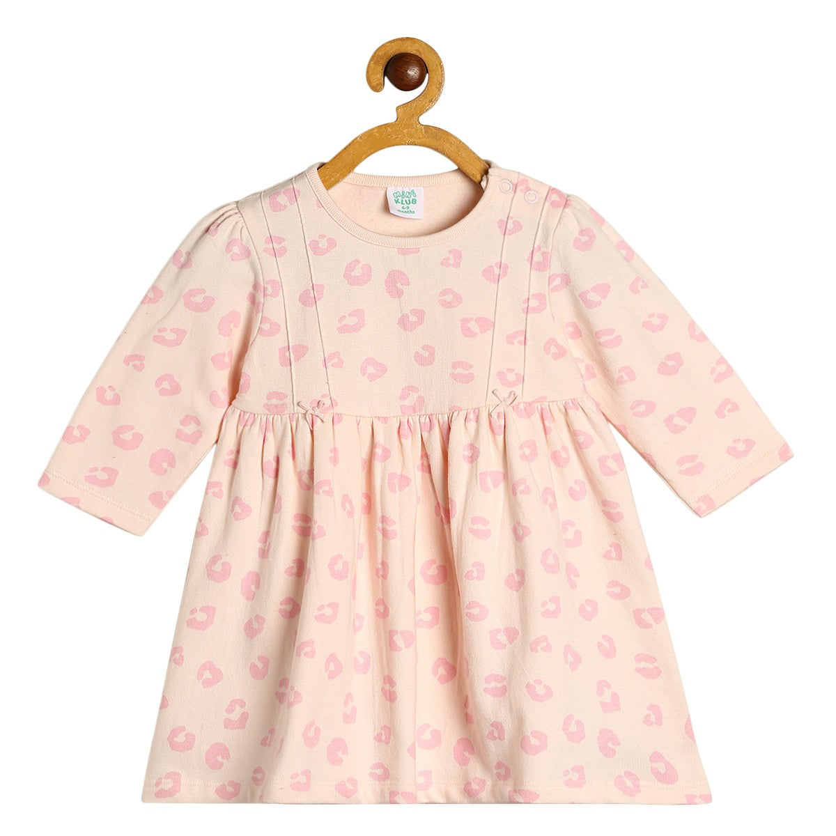 Girls Multi Dress