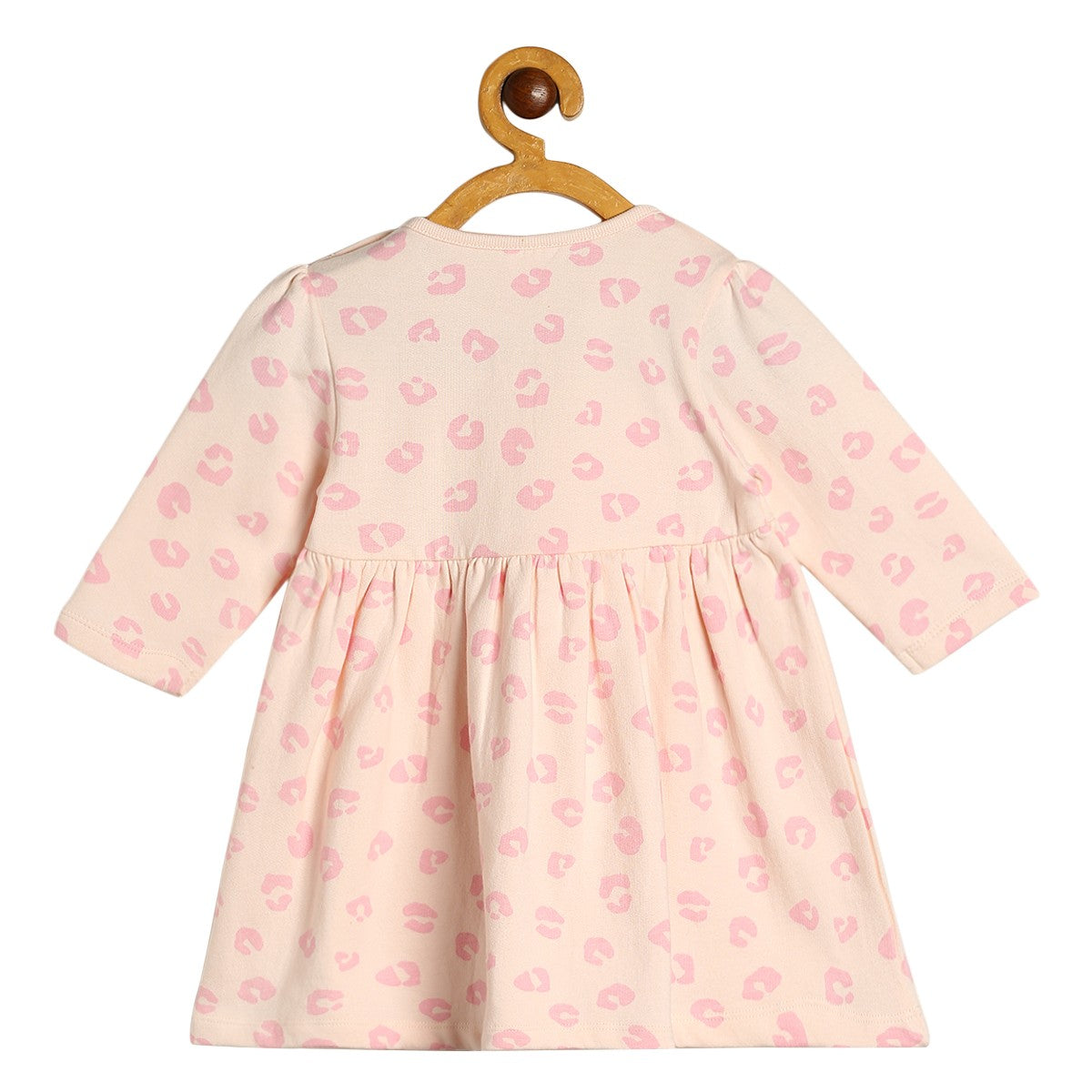 Girls Multi Dress