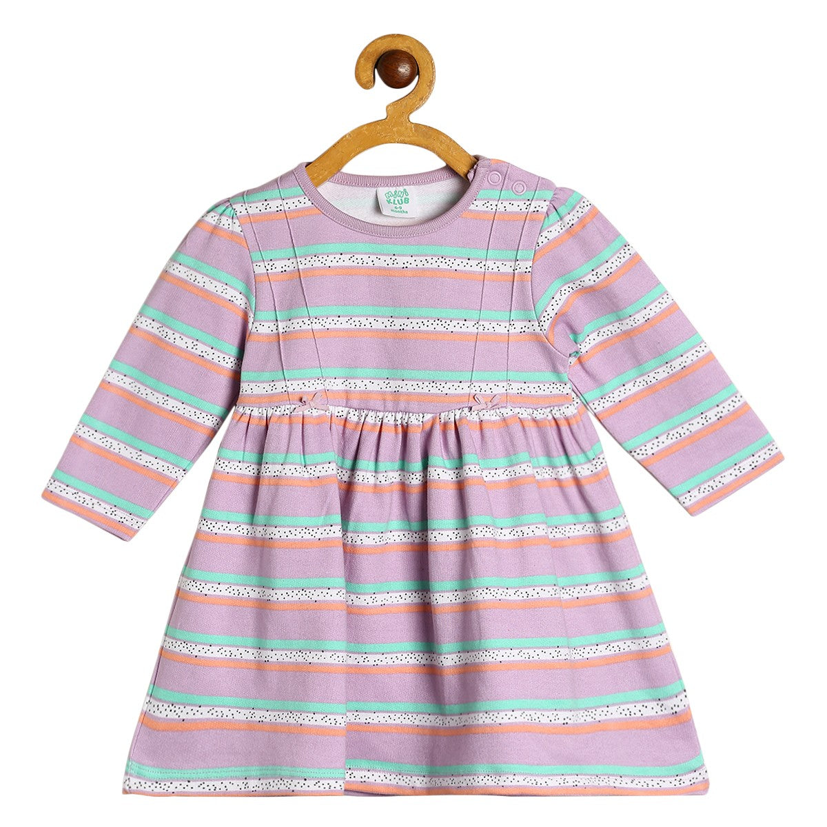 Girls Multi Dress