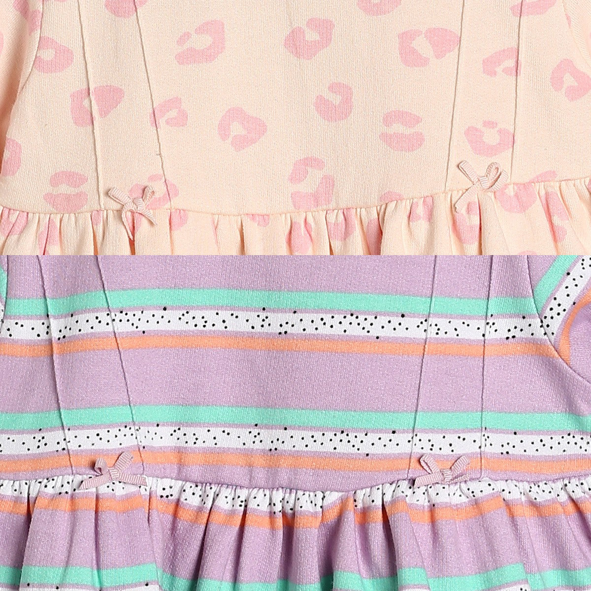 Girls Multi Dress