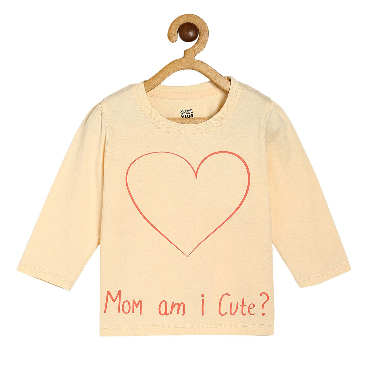 Girls Multicolor Pack Of 3 Knit Top
