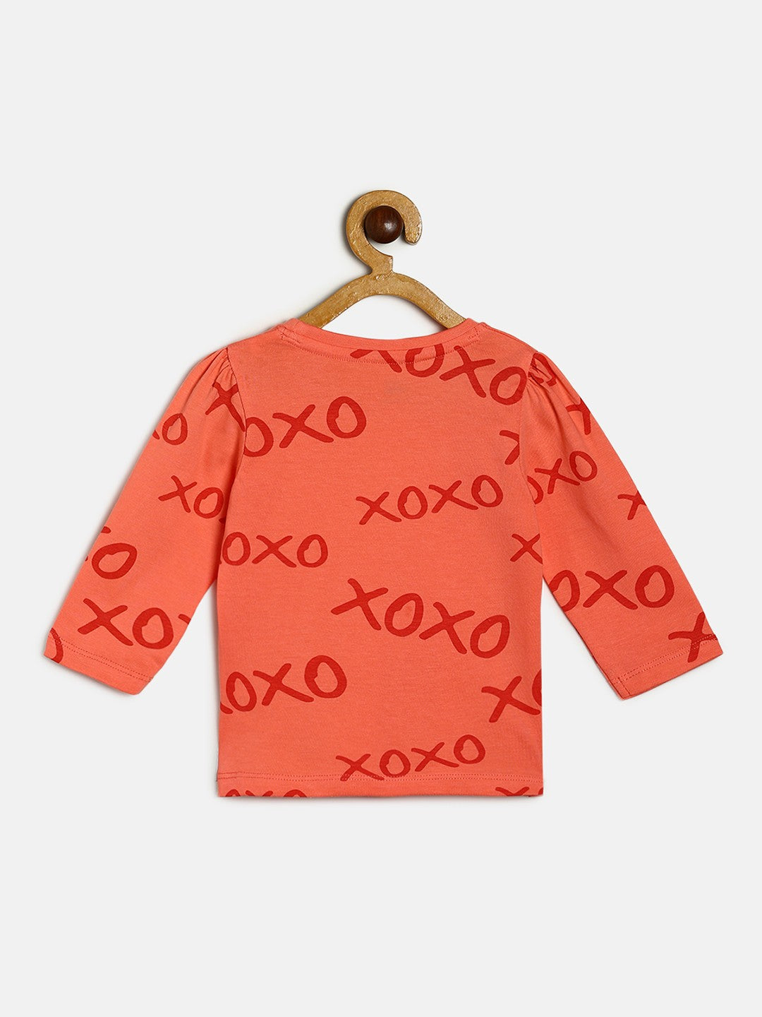 Girls Multicolor Pack Of 3 Knit Top
