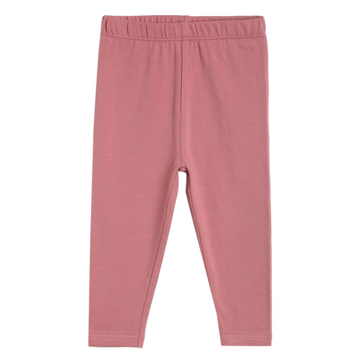 Girls Multicolor Pack Of 3 Legging