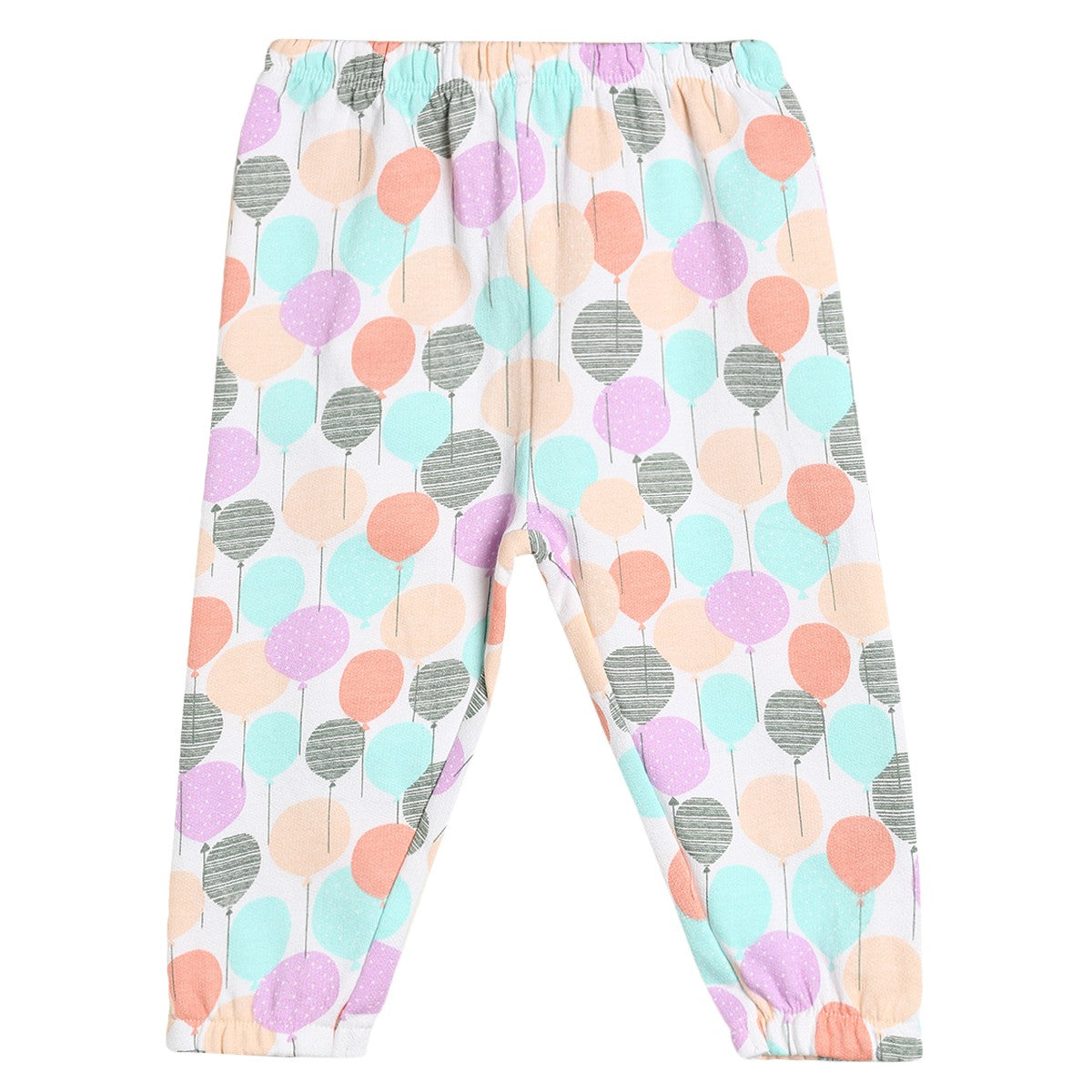 Girls Multi Legging