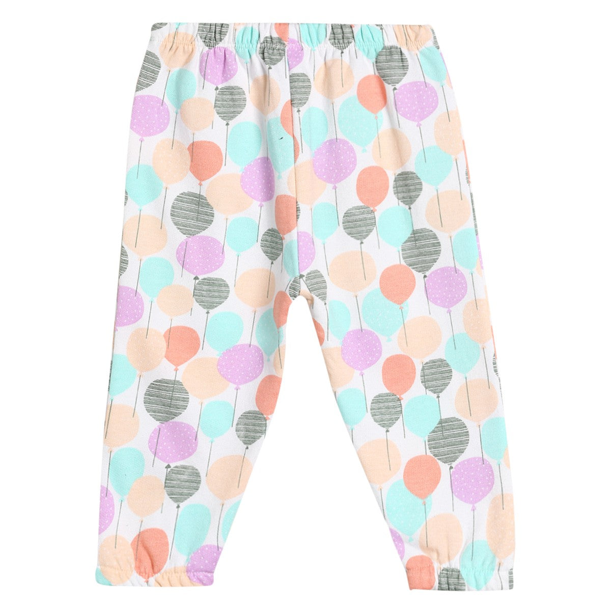 Girls Multi Legging