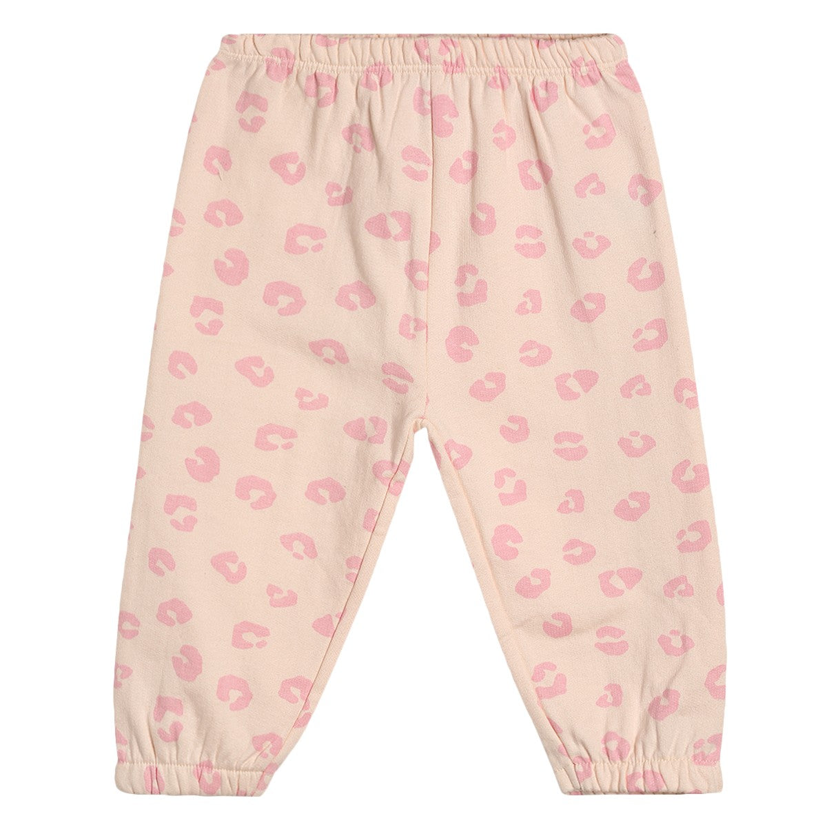 Girls Multi Legging