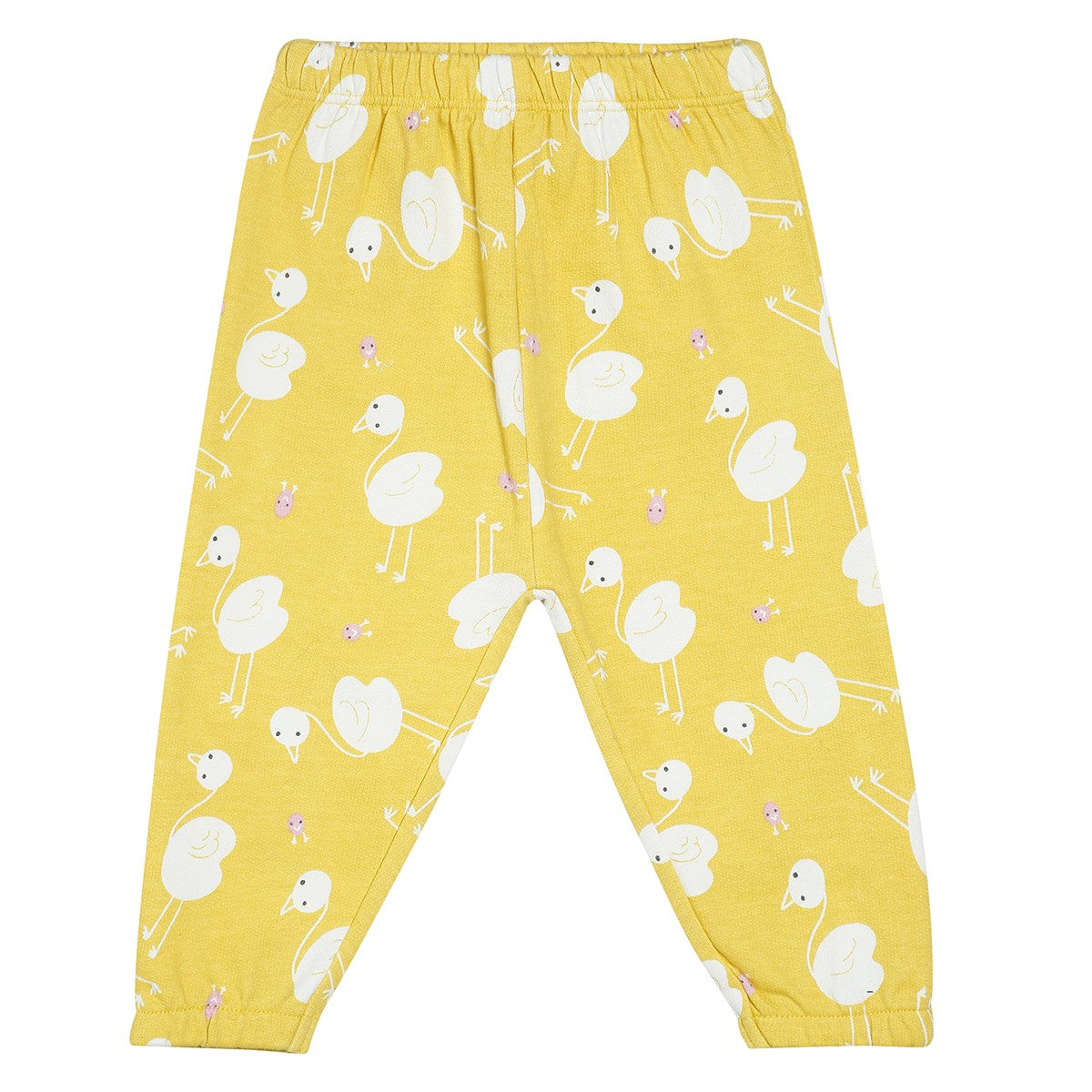 Girls Multi Legging