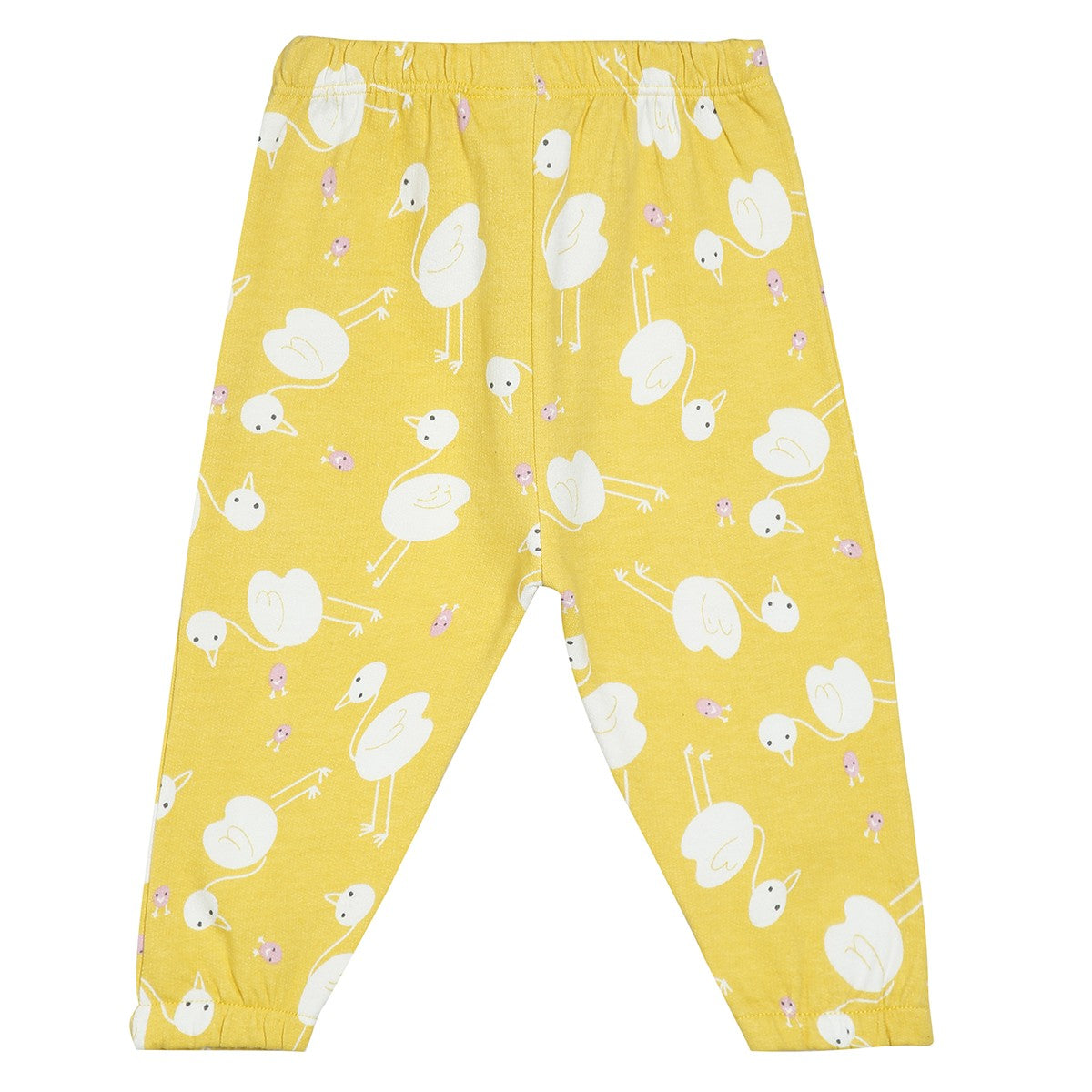Girls Multi Legging