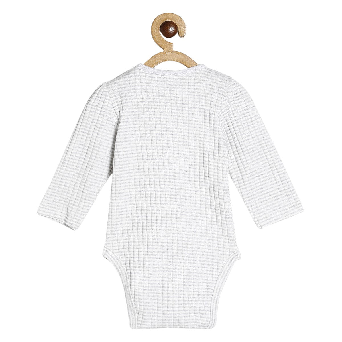 Girls Multicolor Pack Of 3 Body Suit