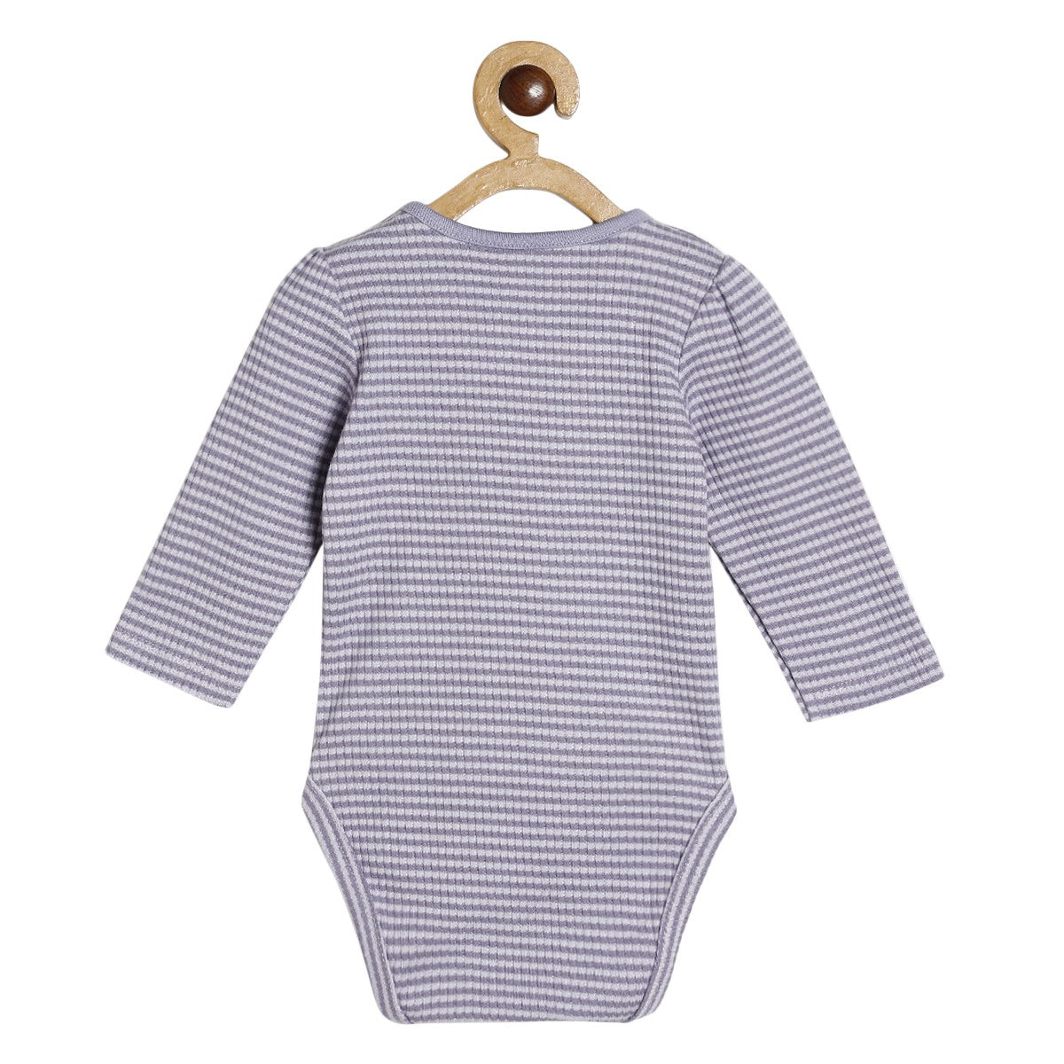 Girls Multicolor Pack Of 3 Body Suit