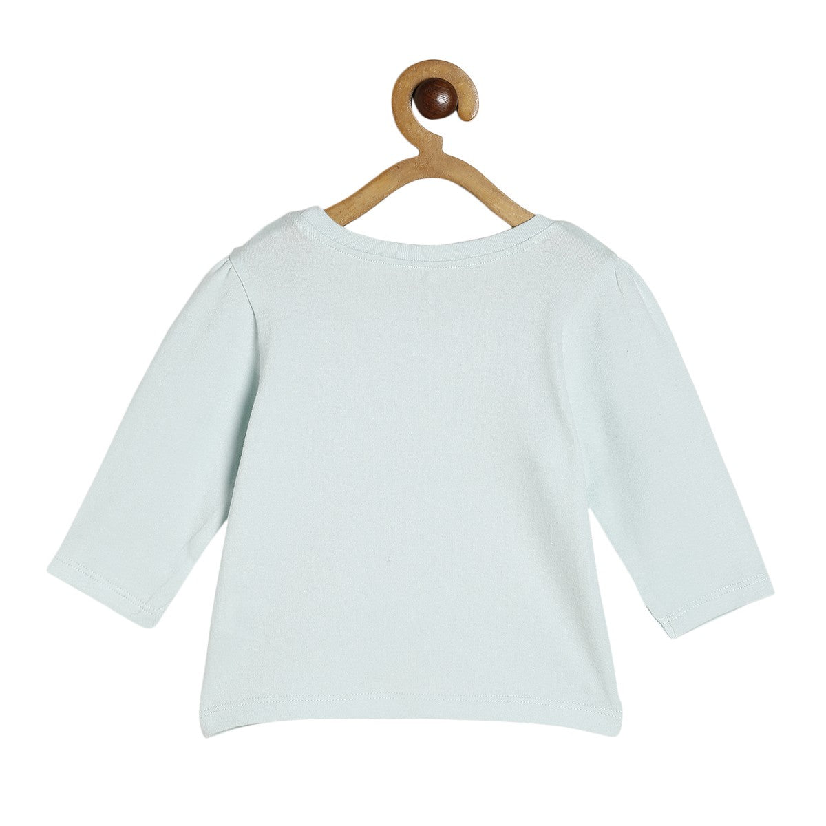Girls Multicolor Pack Of 3 Knit Top