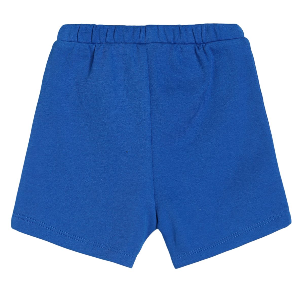 Boys Orange T-Shirt And Bottom