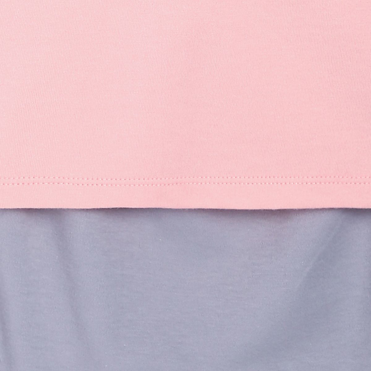 Boys Pink T-Shirt And Bottom