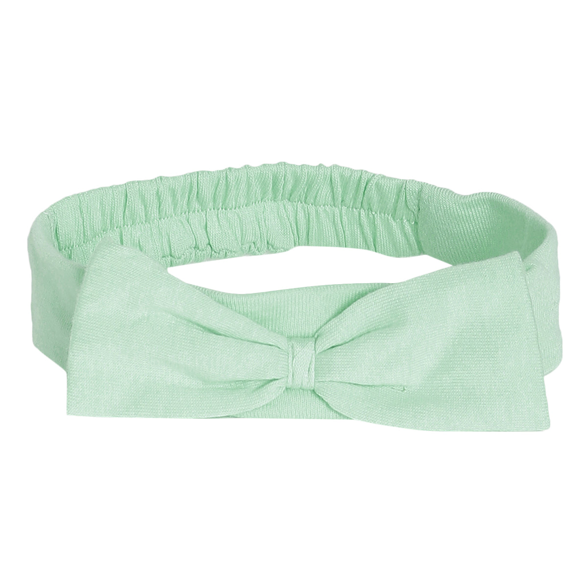 Girls Mint Green Pack Of 2 Body Suit