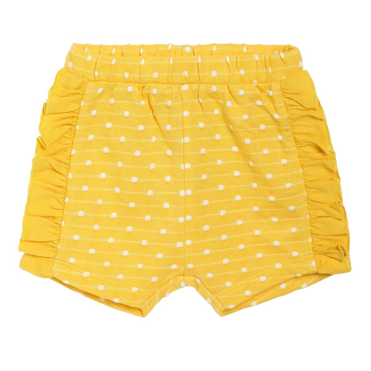Girls Multicolor Pack Of 2 Top And Bottom