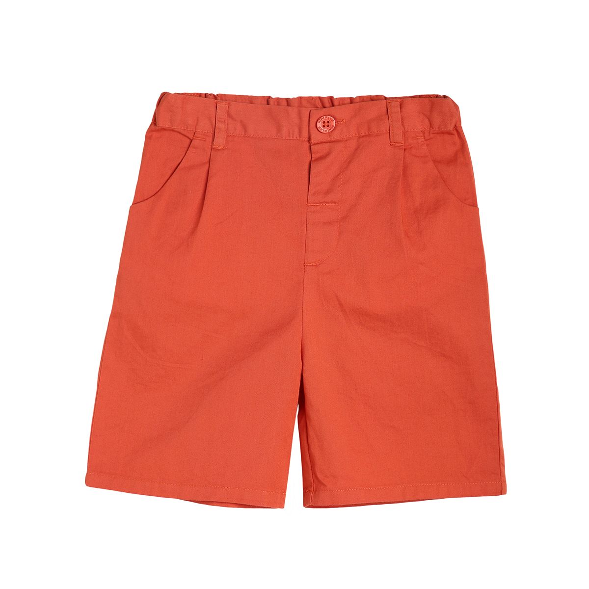Boys Multicolor Pack Of 4 Coordinate Set