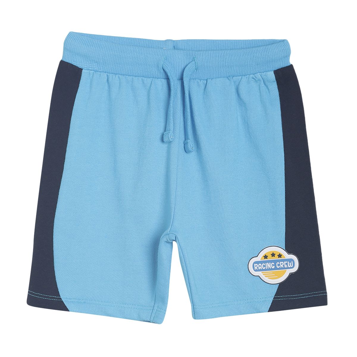 Boys Blue Shorts