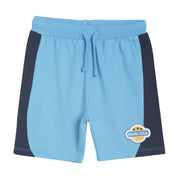 Boys Blue Shorts