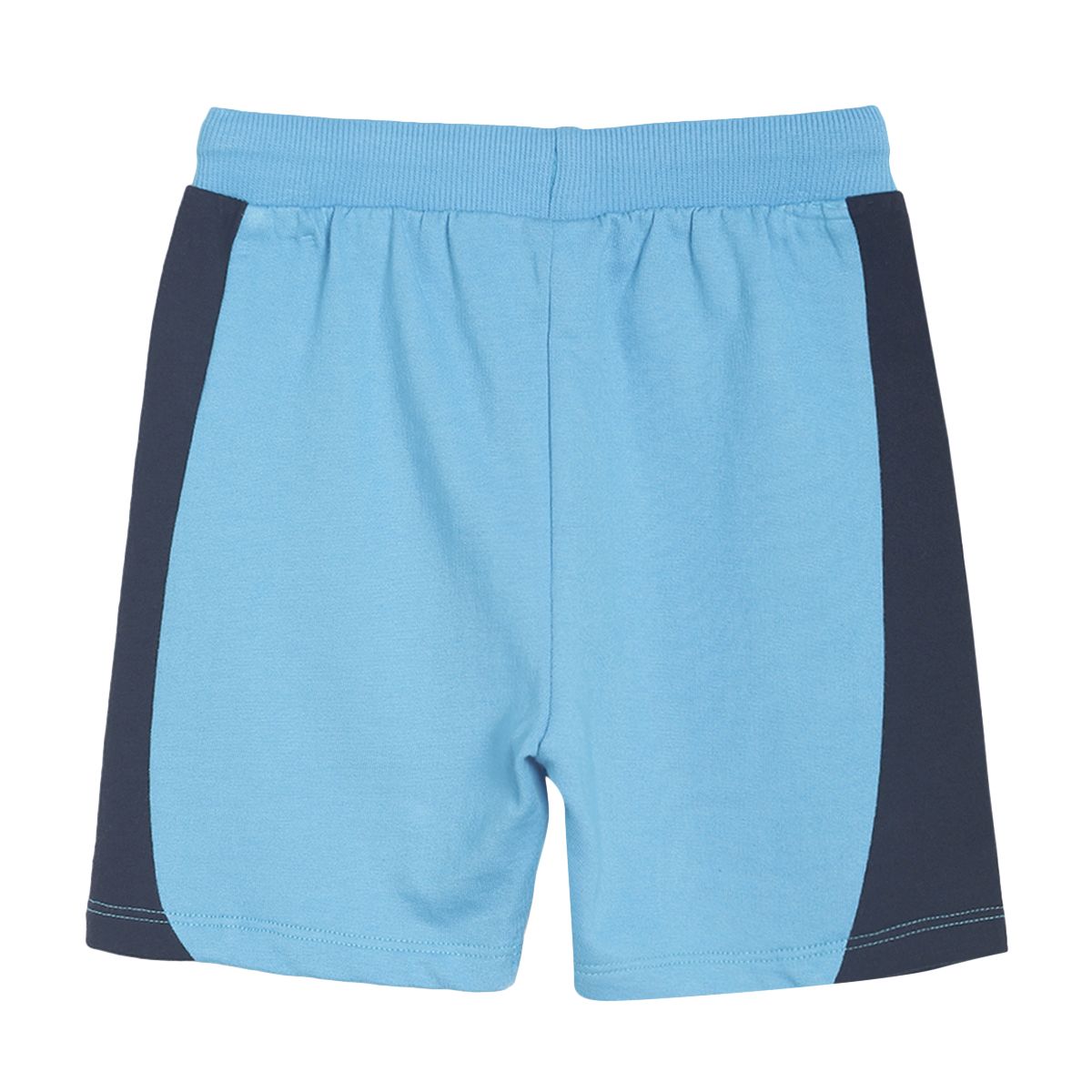 Boys Blue Shorts