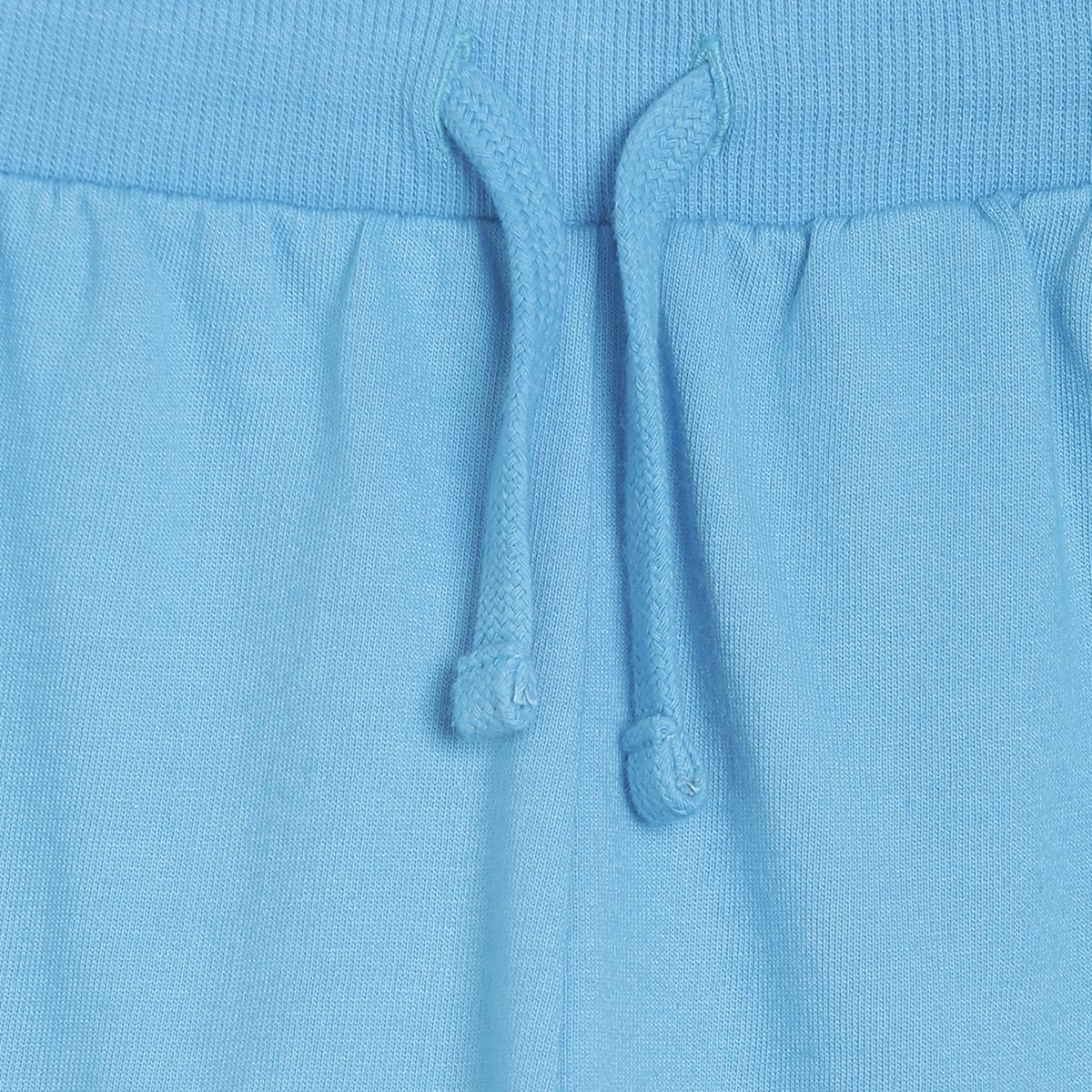 Boys Blue Shorts