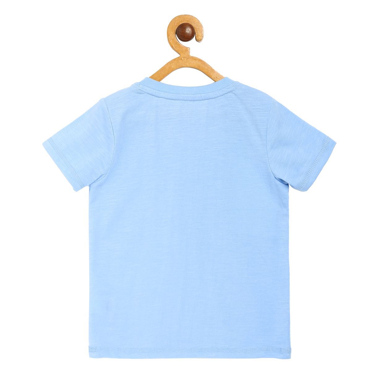 Boys Blue T-Shirt