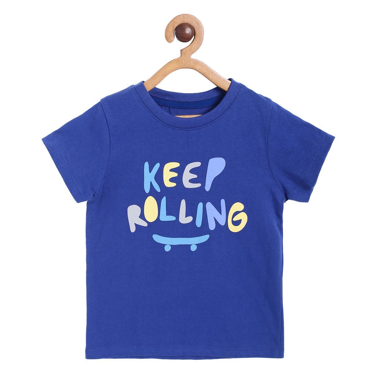 Boys Blue T-Shirt