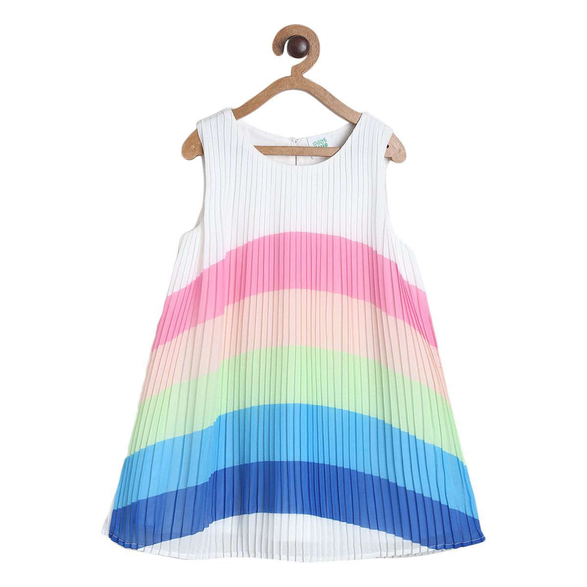 Girls Multi Dress
