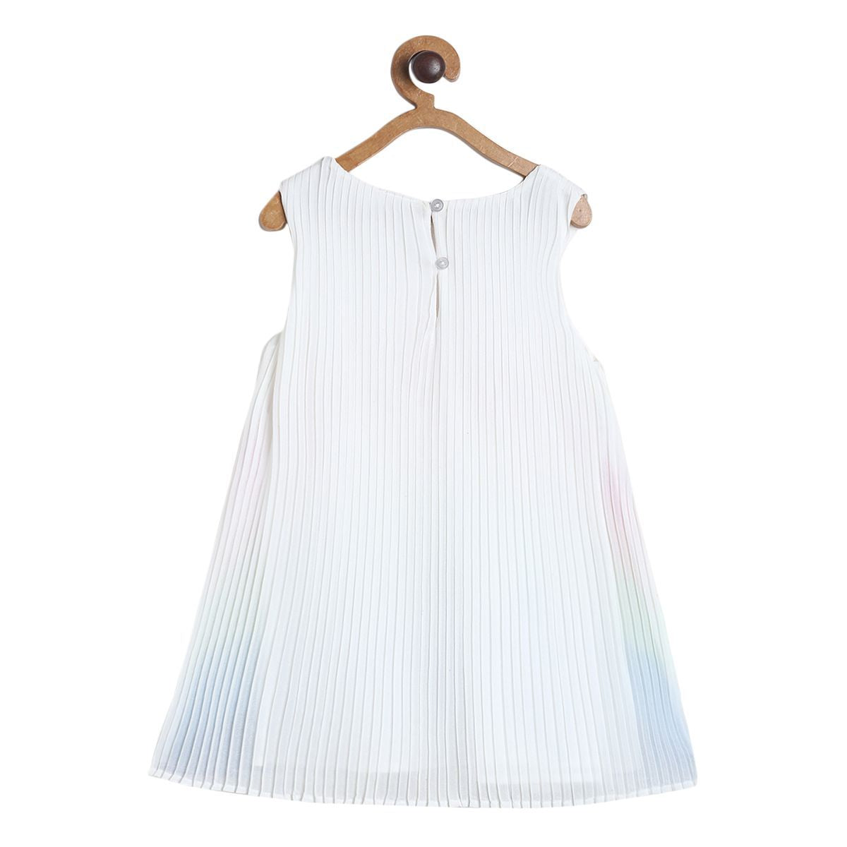 Girls Multi Dress