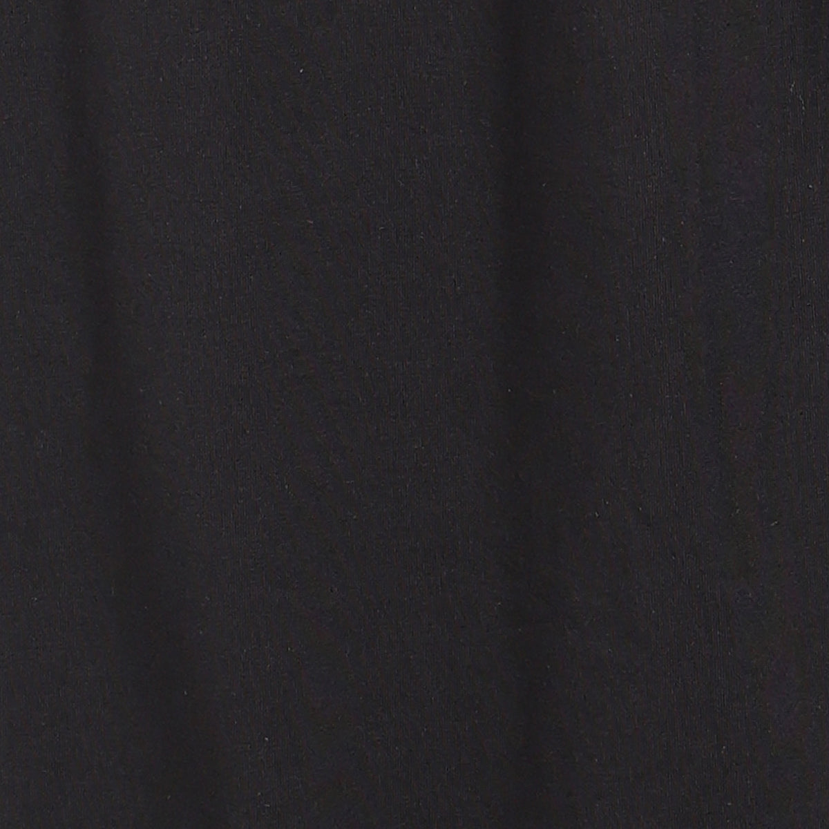Women Black Cotton Maternity Straight Fit Lounge Pants
