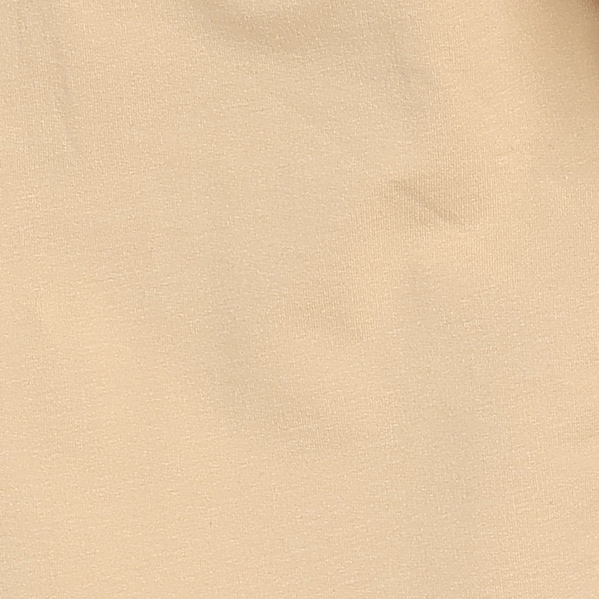 Women Beige Cotton Maternity Slim Fit Lounge Pants