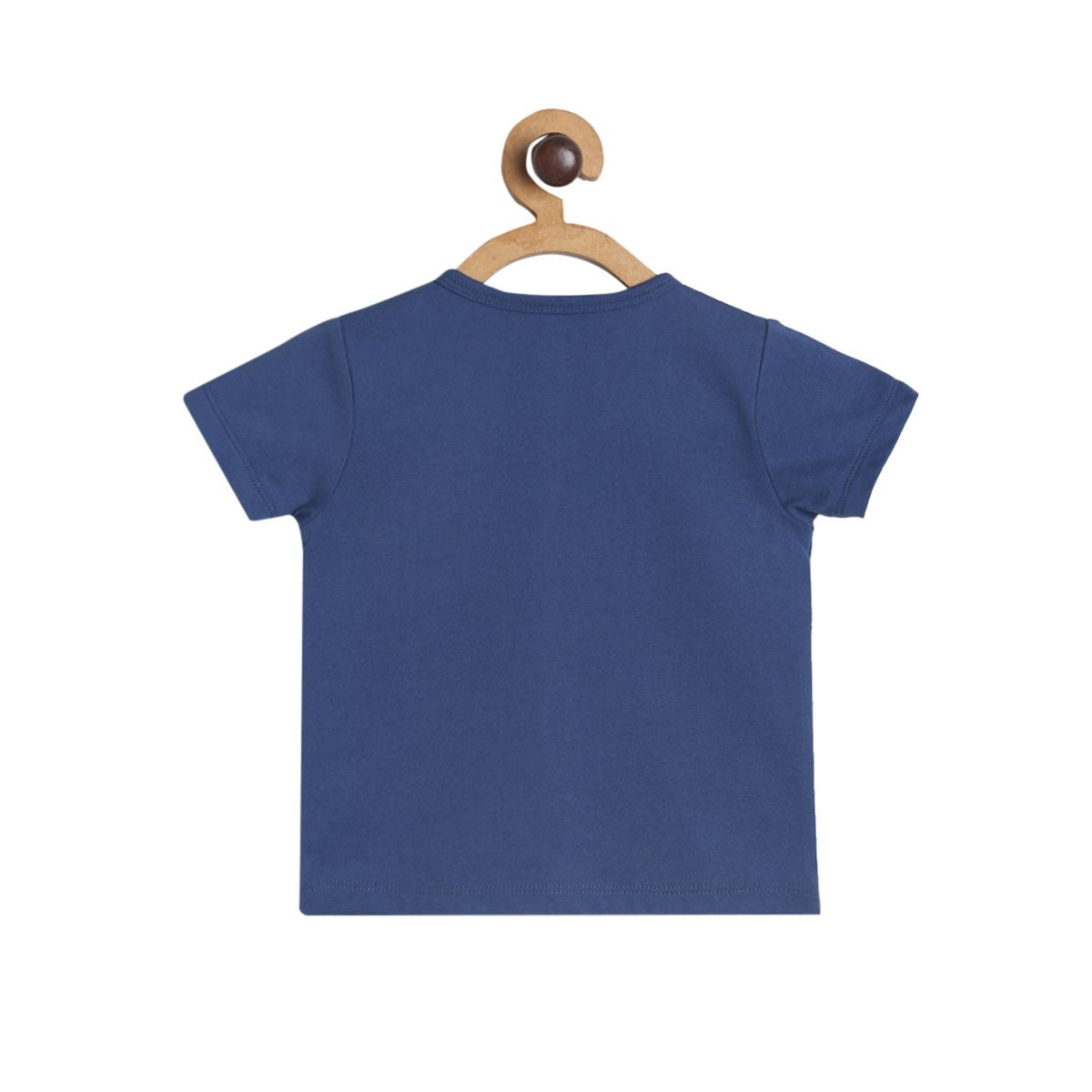 Boys Multi Front Open Vest