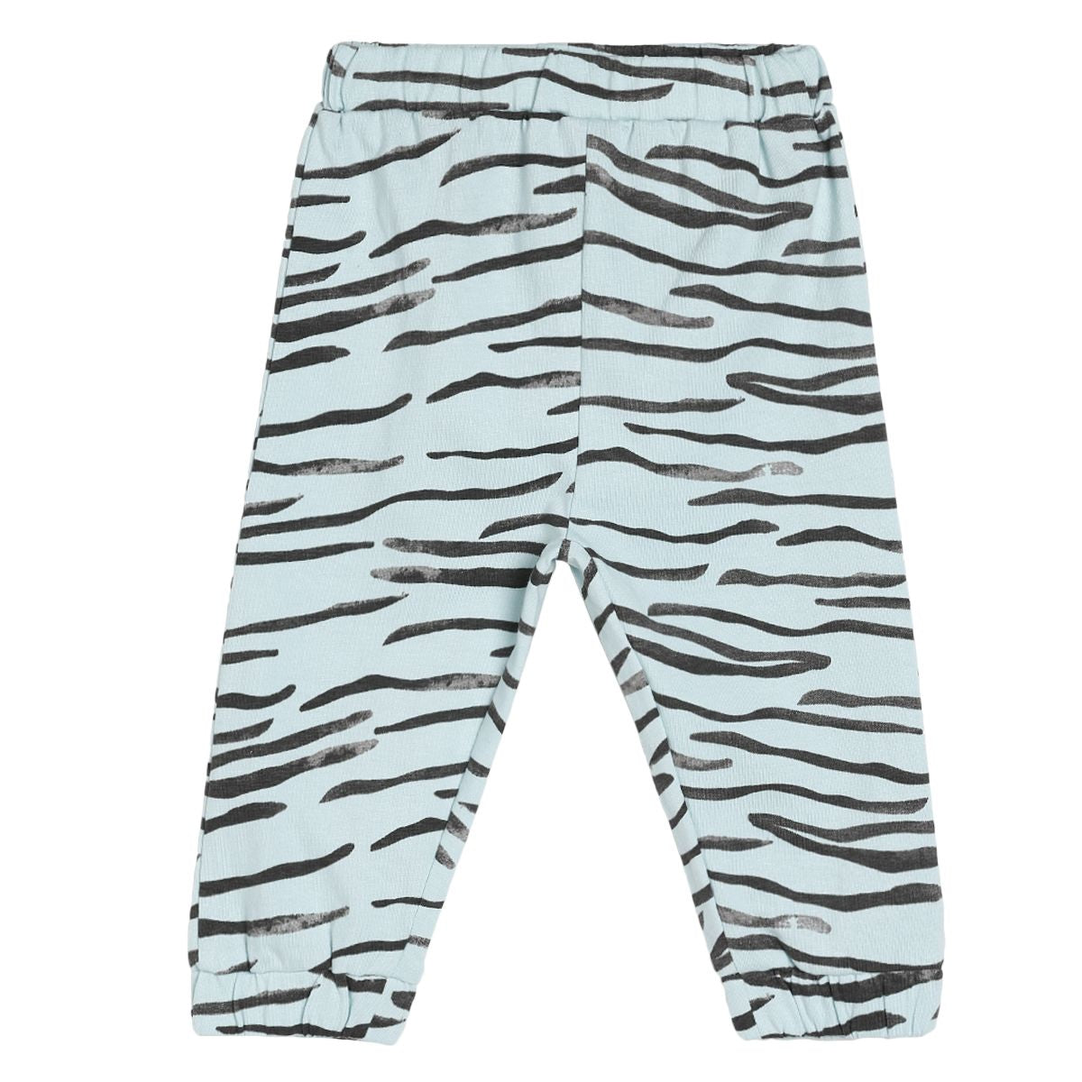 Boys Multicolor Pack Of 3 Knit Bottom