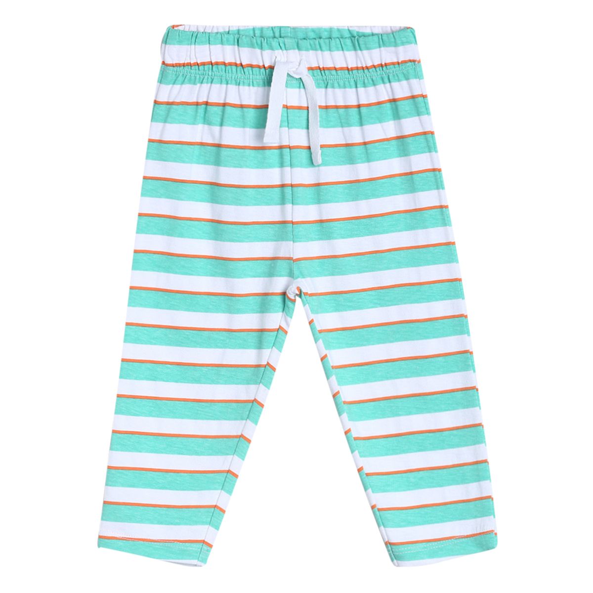 Boys Multicolor Pack Of 3 Knit Bottom