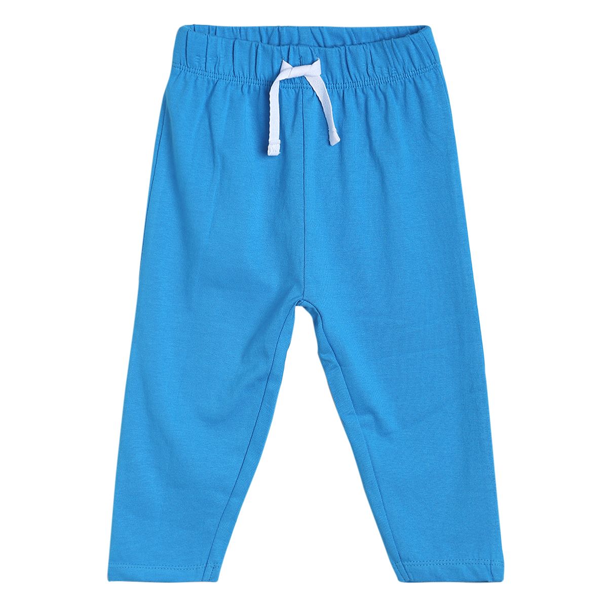 Boys Multicolor Pack Of 3 Knit Bottom