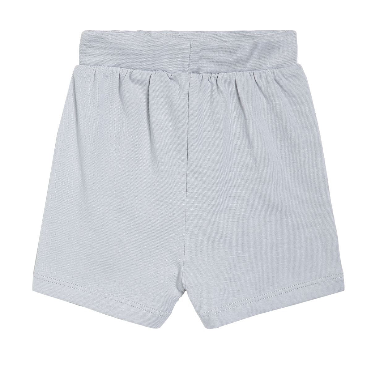 Boys Multicolor Pack Of 3 Shorts