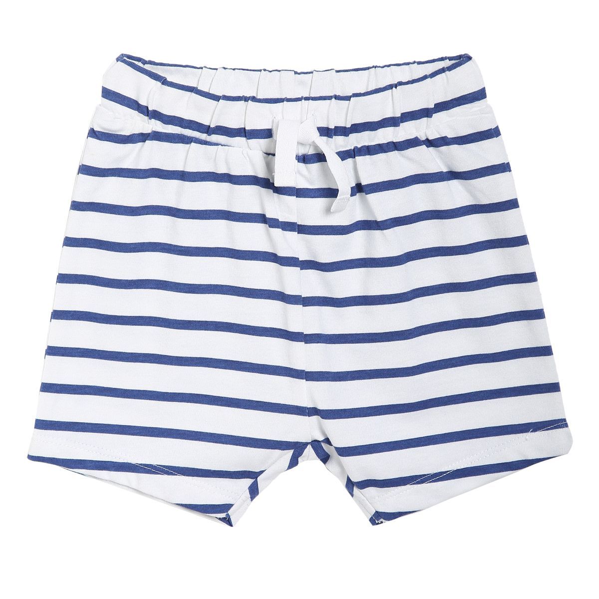 Boys Multicolor Pack Of 3 Shorts