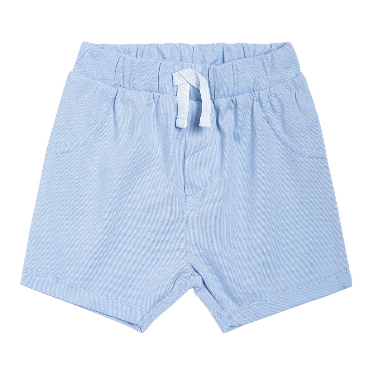 Boys Multicolor Pack Of 3 Shorts