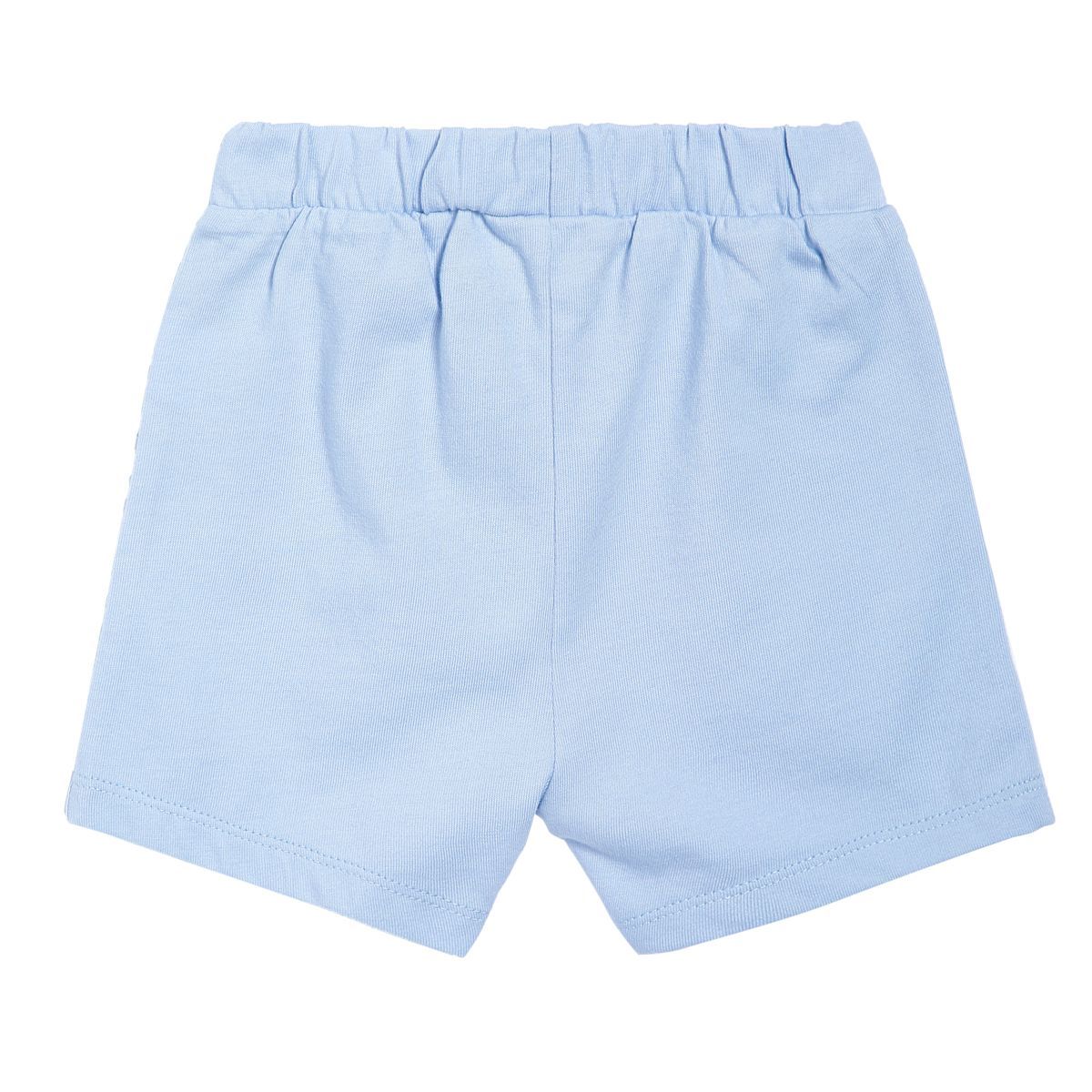 Boys Multicolor Pack Of 3 Shorts