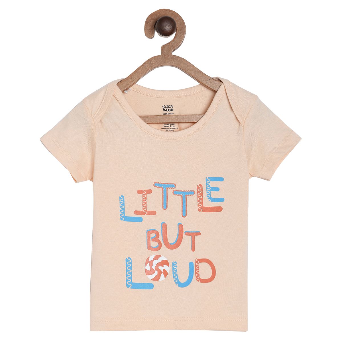 Boys Multi T-Shirt