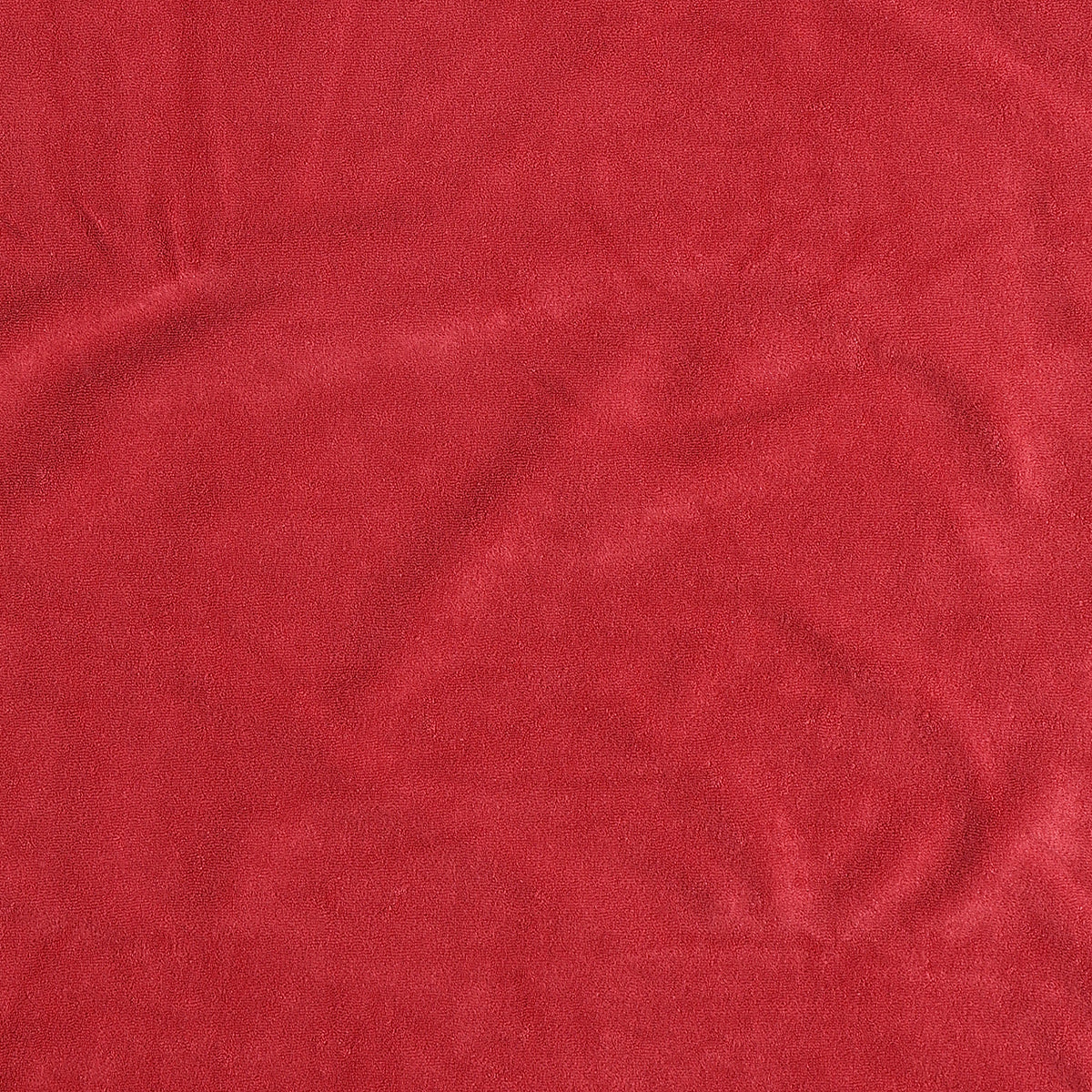 Baby Unisex Beige and Red Coral Fleece Printed Blanket Pack of 2 Soft Baby Blankets