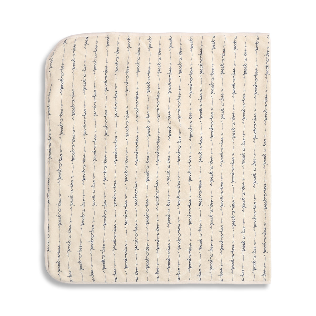 Baby Unisex Beige and Red Coral Fleece Printed Blanket Pack of 2 Soft Baby Blankets