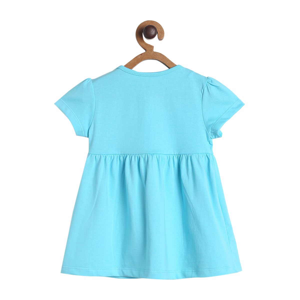 Girls Multicolor Pack Of 2 Dress