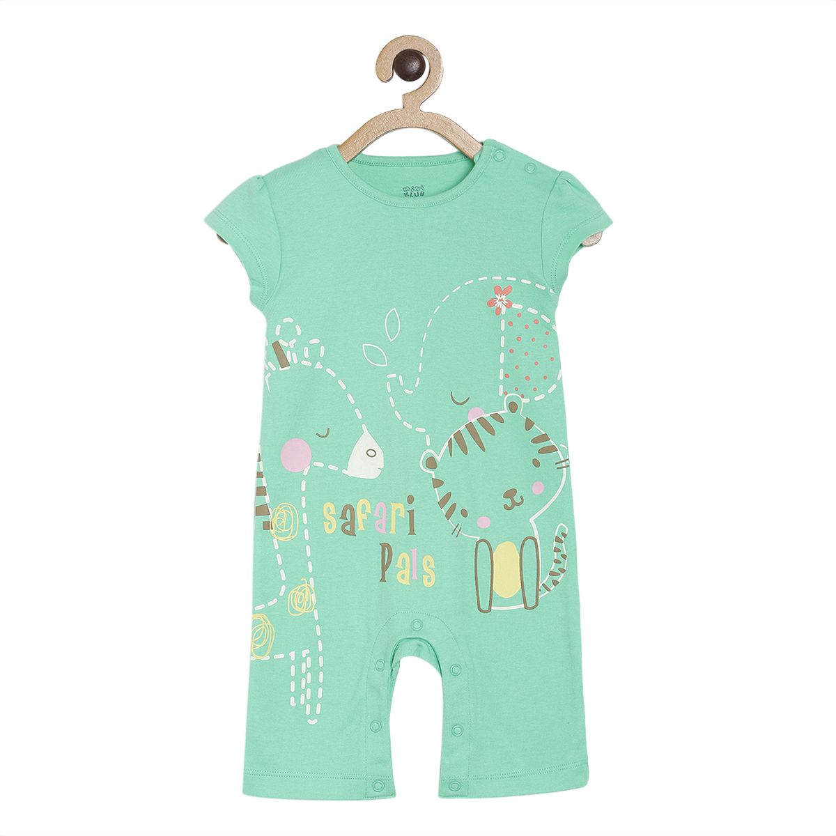 Girls Multicolor Pack Of 2 Dress