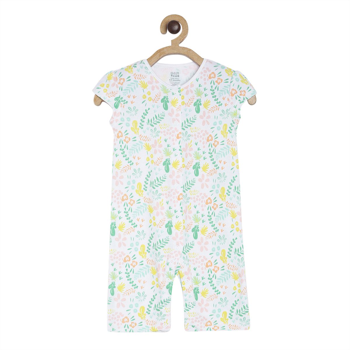 Girls Multicolor Pack Of 2 Dress