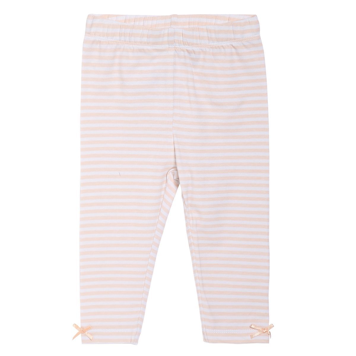 Girls Multicolor Pack Of 3 Legging