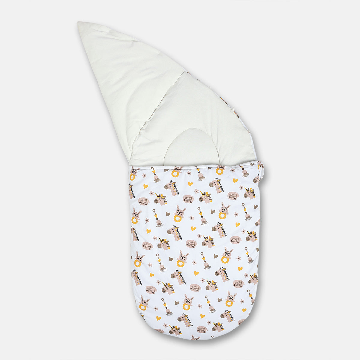 Unisex Multi Nest Bag