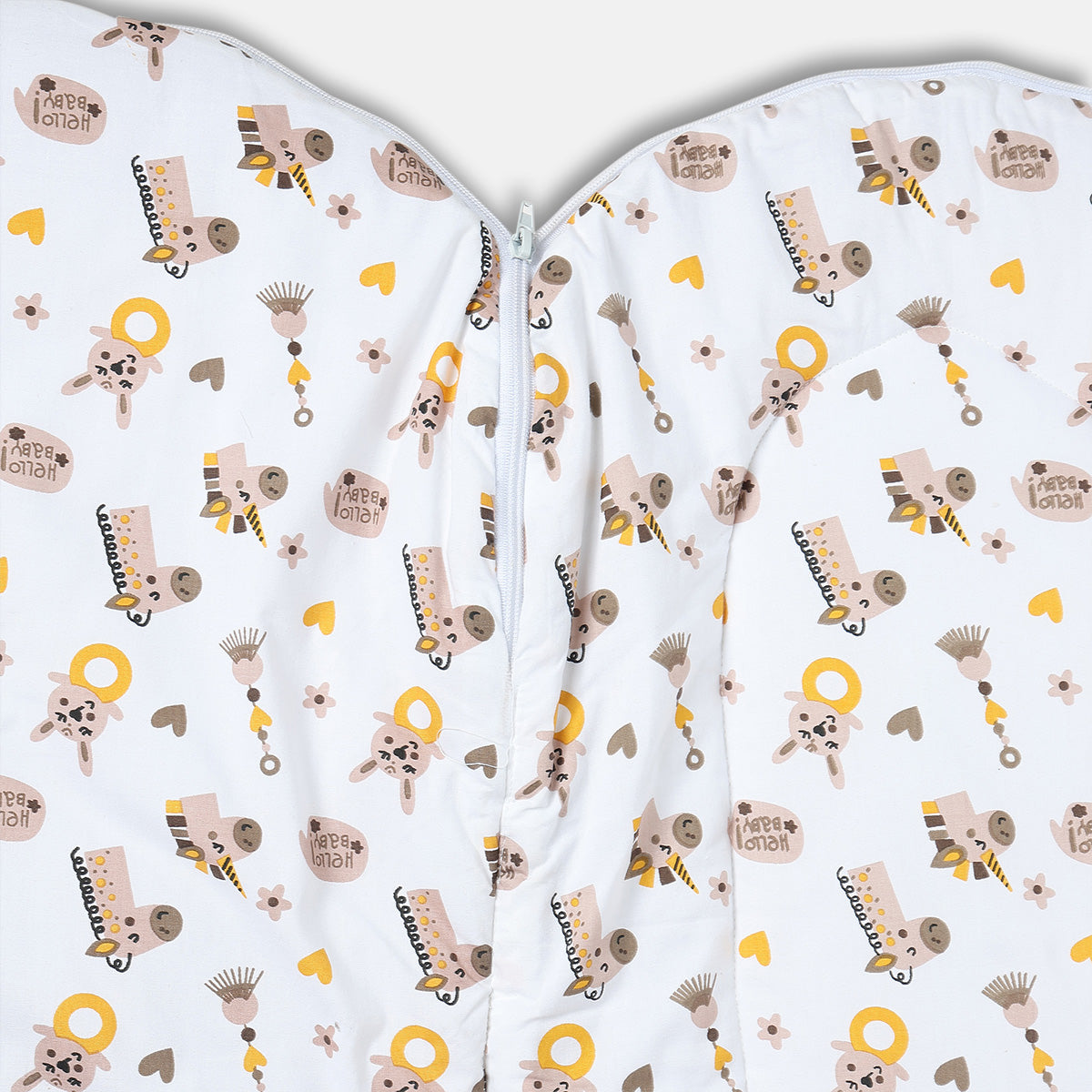 Unisex Multi Nest Bag