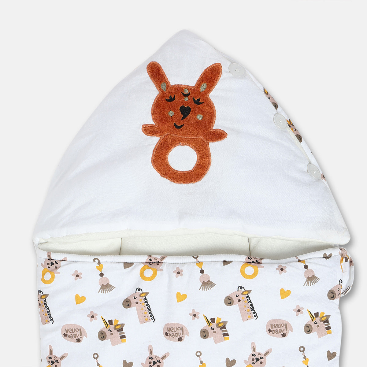 Unisex Multi Nest Bag